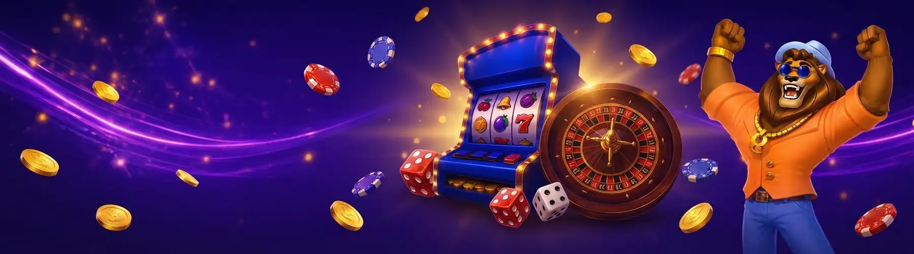 Nine casino