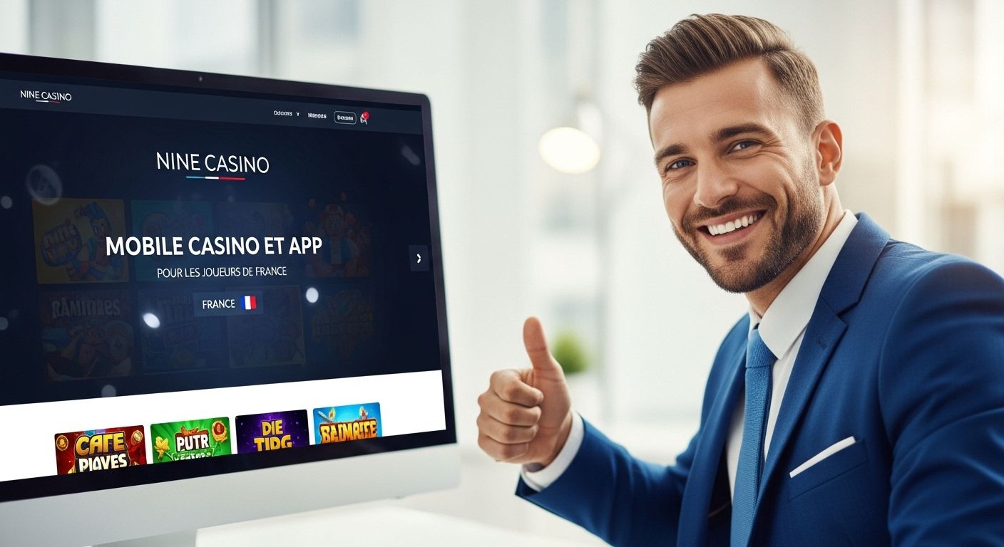 Verdict final nine casino retrait