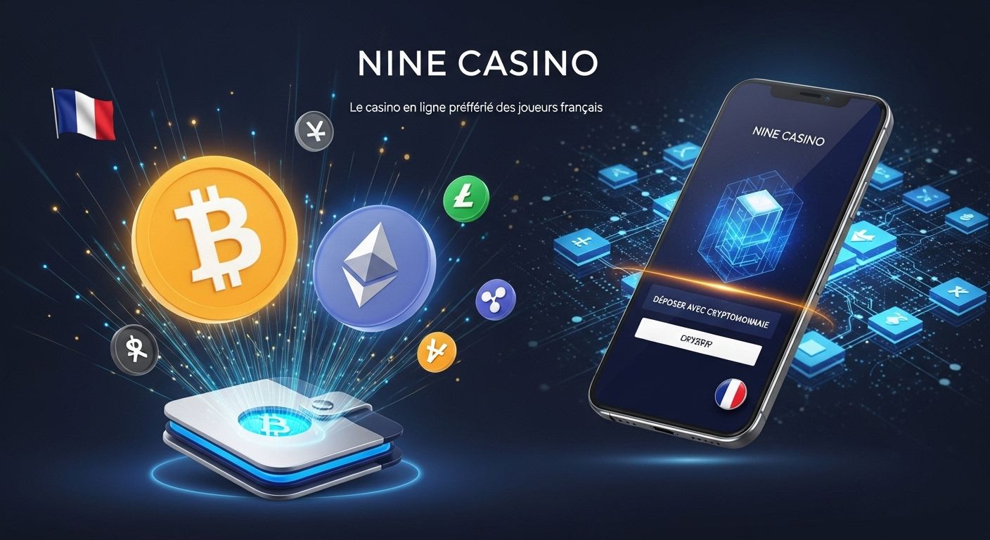 Utilisation des crypto-monnaies deposit limits