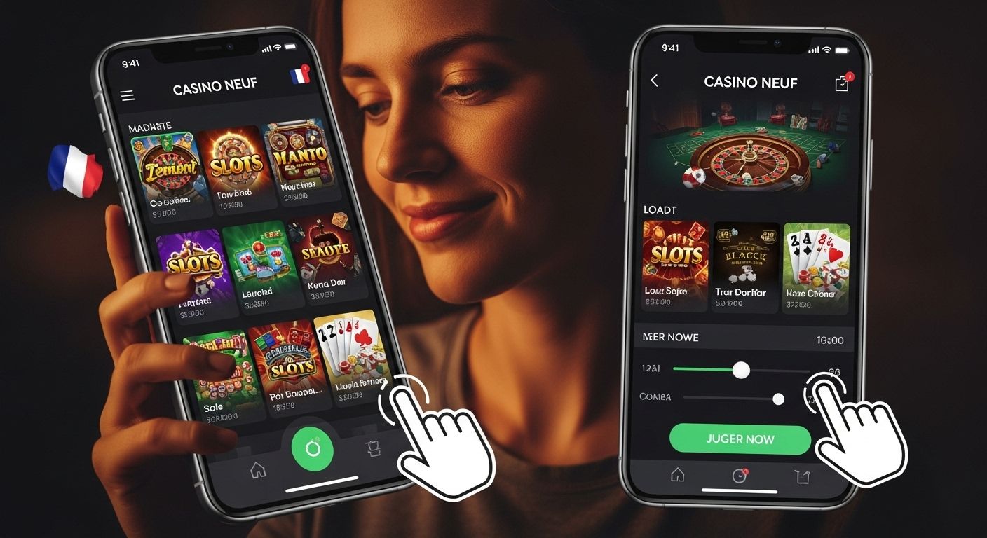 Expérience utilisateur app vs mobile browser